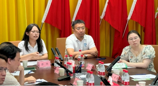 電力賦能活動圓滿落幕 ，共筑綠色南山夢！?